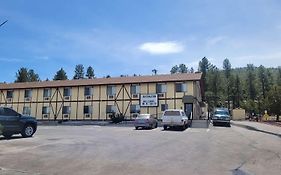 Surestay Hotel By Best Western - Grand Canyon