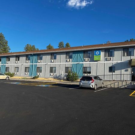 Surestay Hotel By Best Western Williams - Grand Canyon Buitenkant foto