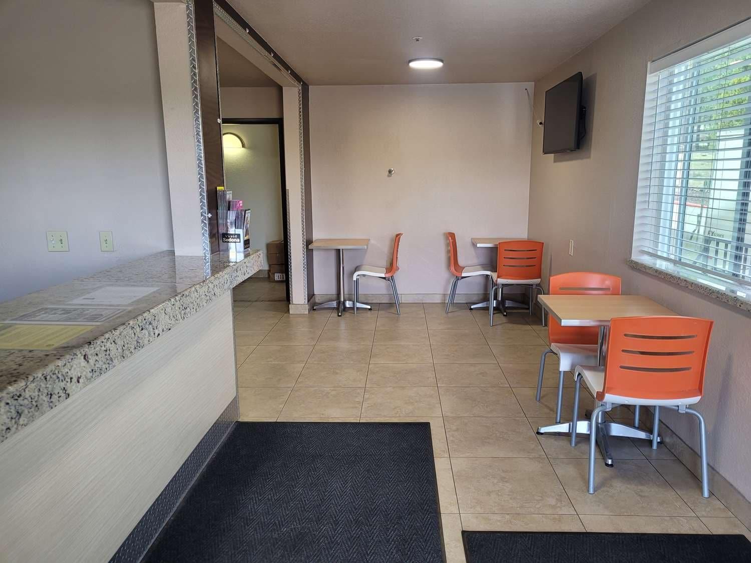 Surestay Hotel By Best Western Williams - Grand Canyon Buitenkant foto