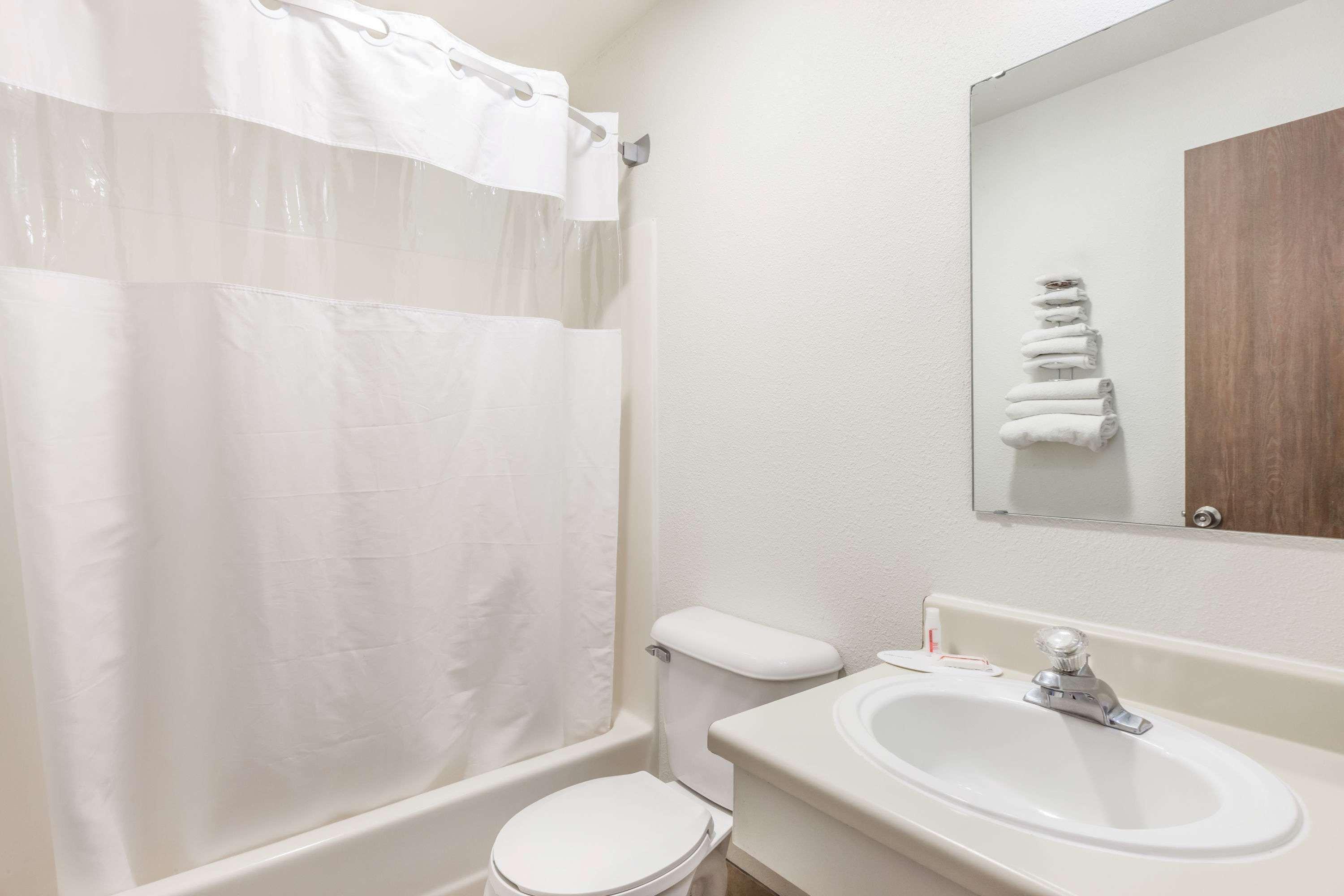 Surestay Hotel By Best Western Williams - Grand Canyon Buitenkant foto