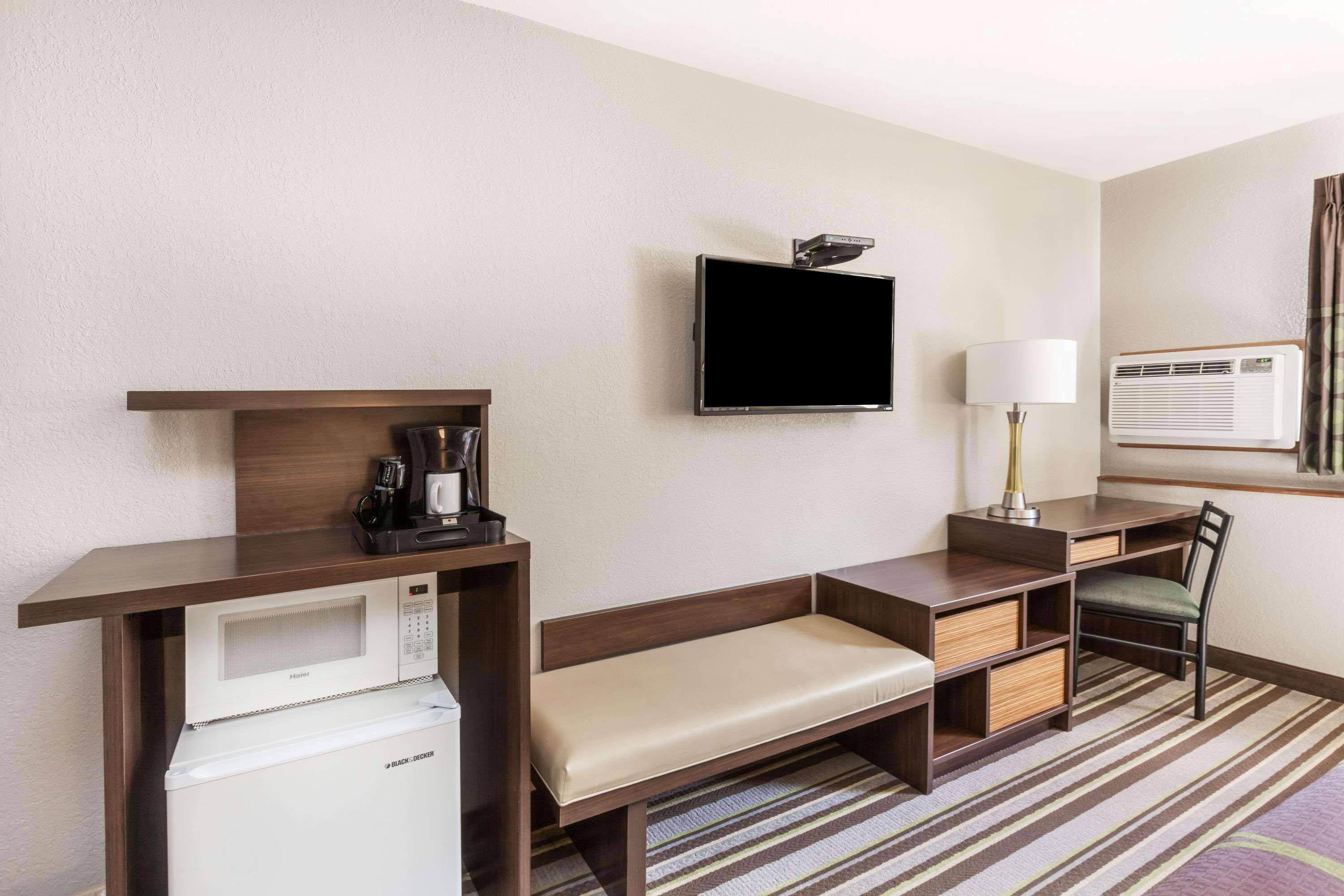 Surestay Hotel By Best Western Williams - Grand Canyon Buitenkant foto