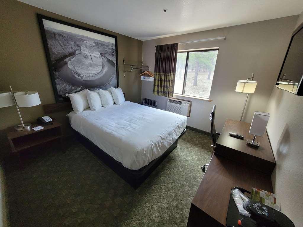 Surestay Hotel By Best Western Williams - Grand Canyon Kamer foto