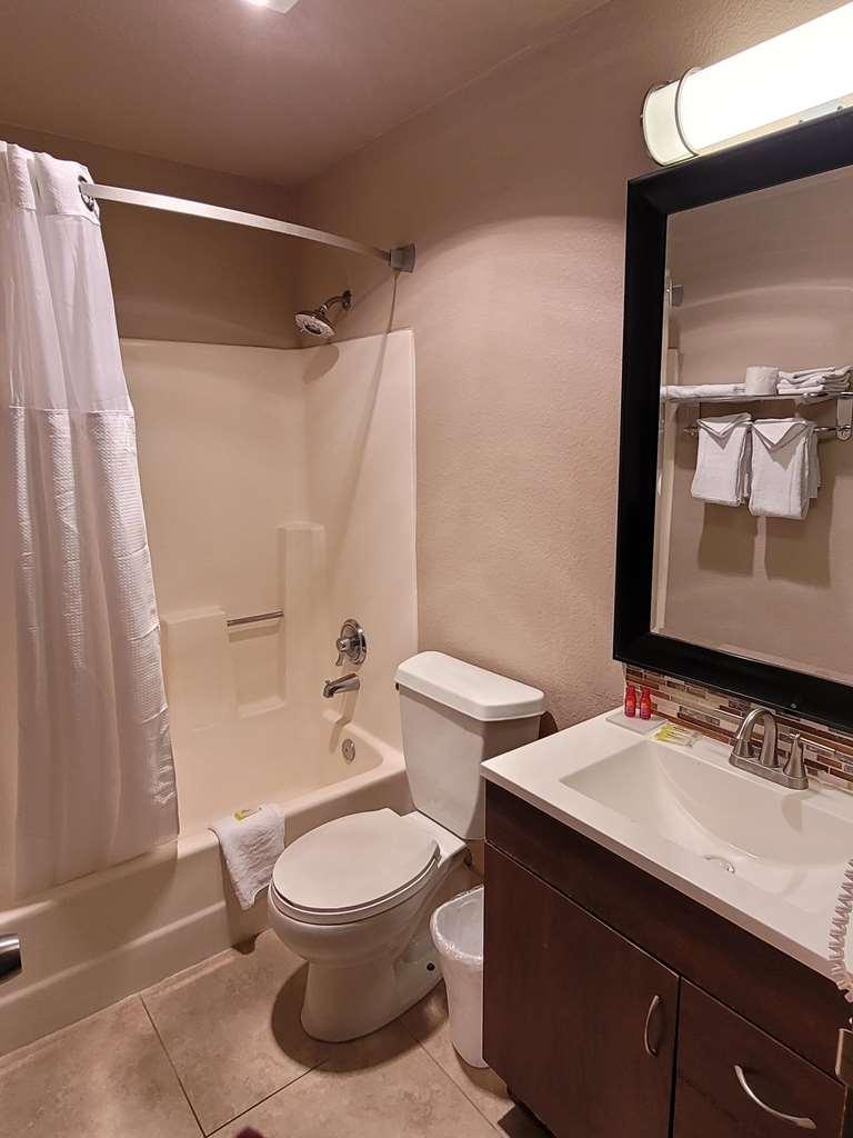 Surestay Hotel By Best Western Williams - Grand Canyon Buitenkant foto