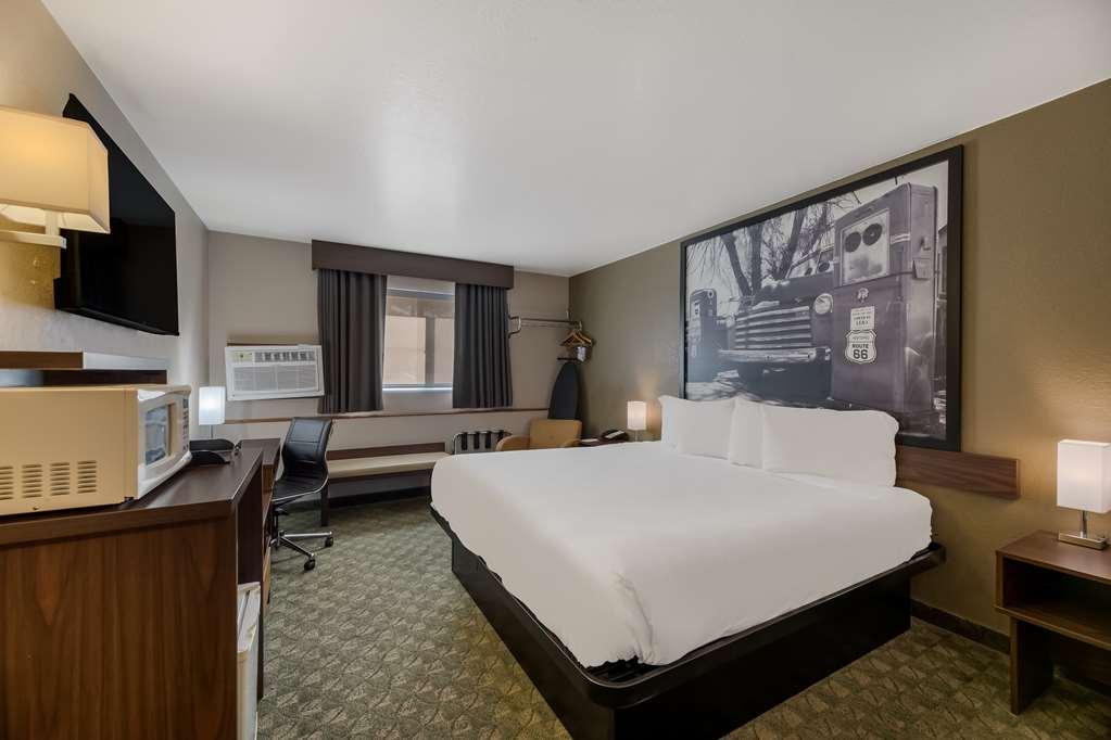 Surestay Hotel By Best Western Williams - Grand Canyon Kamer foto