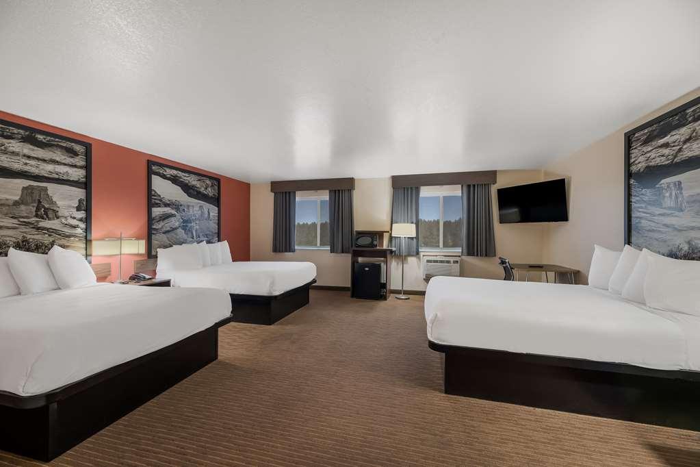 Surestay Hotel By Best Western Williams - Grand Canyon Kamer foto