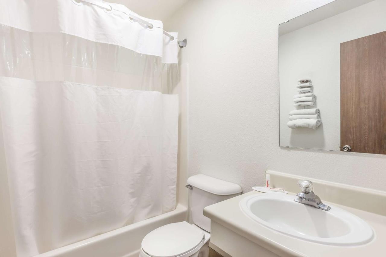 Surestay Hotel By Best Western Williams - Grand Canyon Buitenkant foto