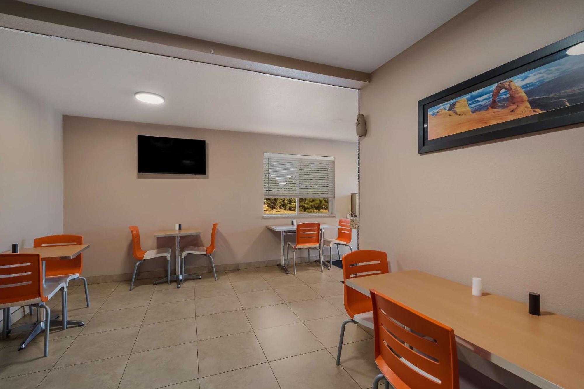 Surestay Hotel By Best Western Williams - Grand Canyon Buitenkant foto
