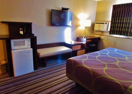 Surestay Hotel By Best Western Williams - Grand Canyon Kamer foto