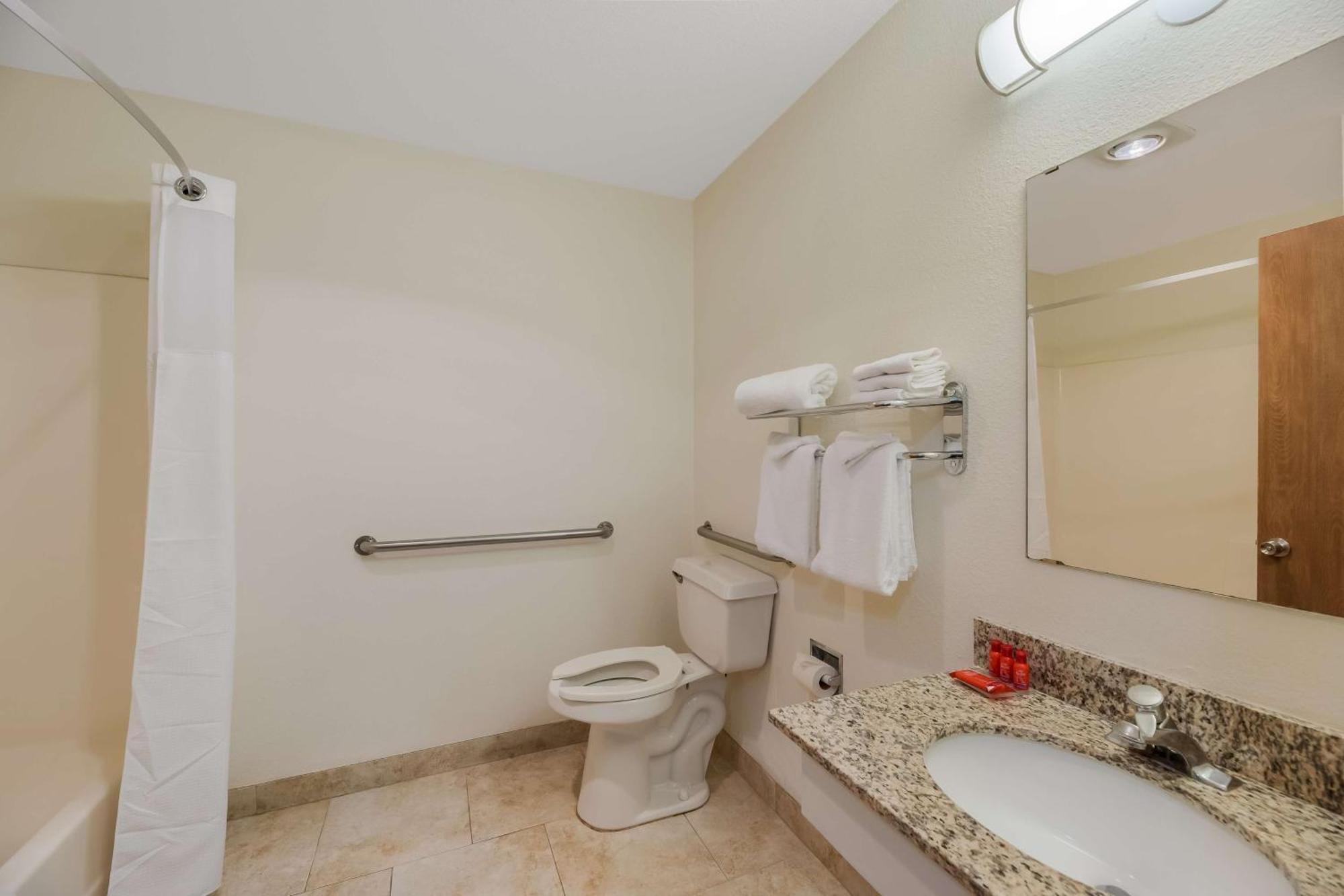 Surestay Hotel By Best Western Williams - Grand Canyon Buitenkant foto